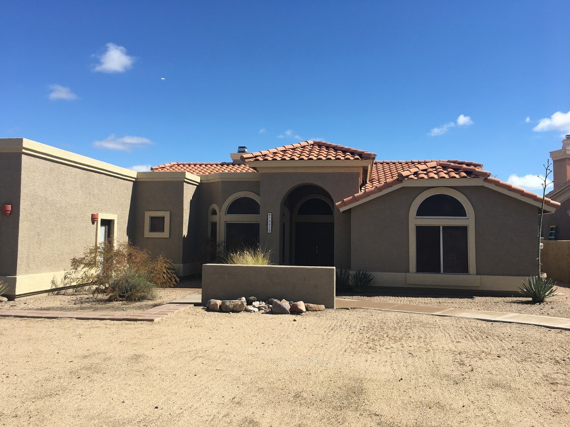 16629 E Westby Dr, Fountain Hills, AZ 85268 House Rental in Fountain