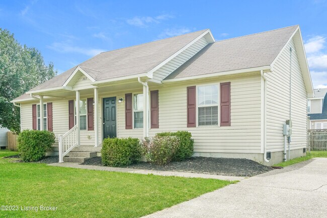 Foto del edificio - 203 Pagoda Ct