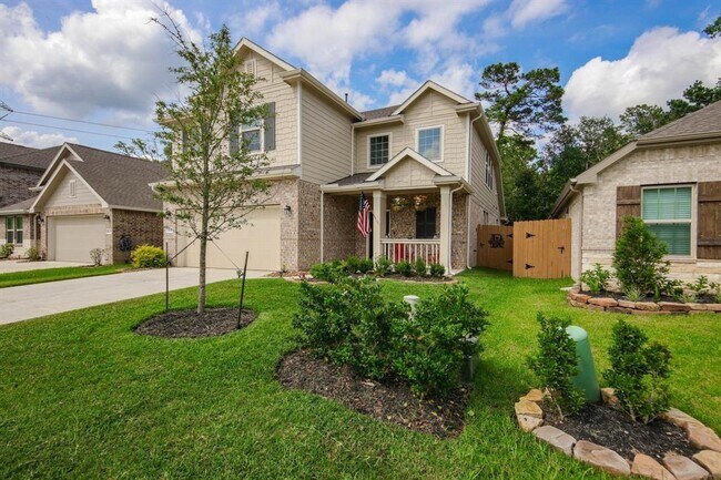 Building Photo - 4643 Sequoia Echo Dr