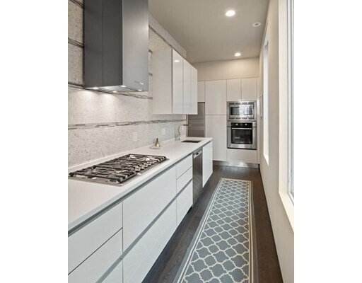 Foto del edificio - 535 E 1st St