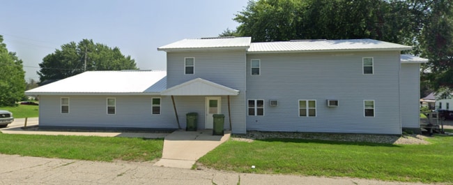 Building Photo - 720 Pine St