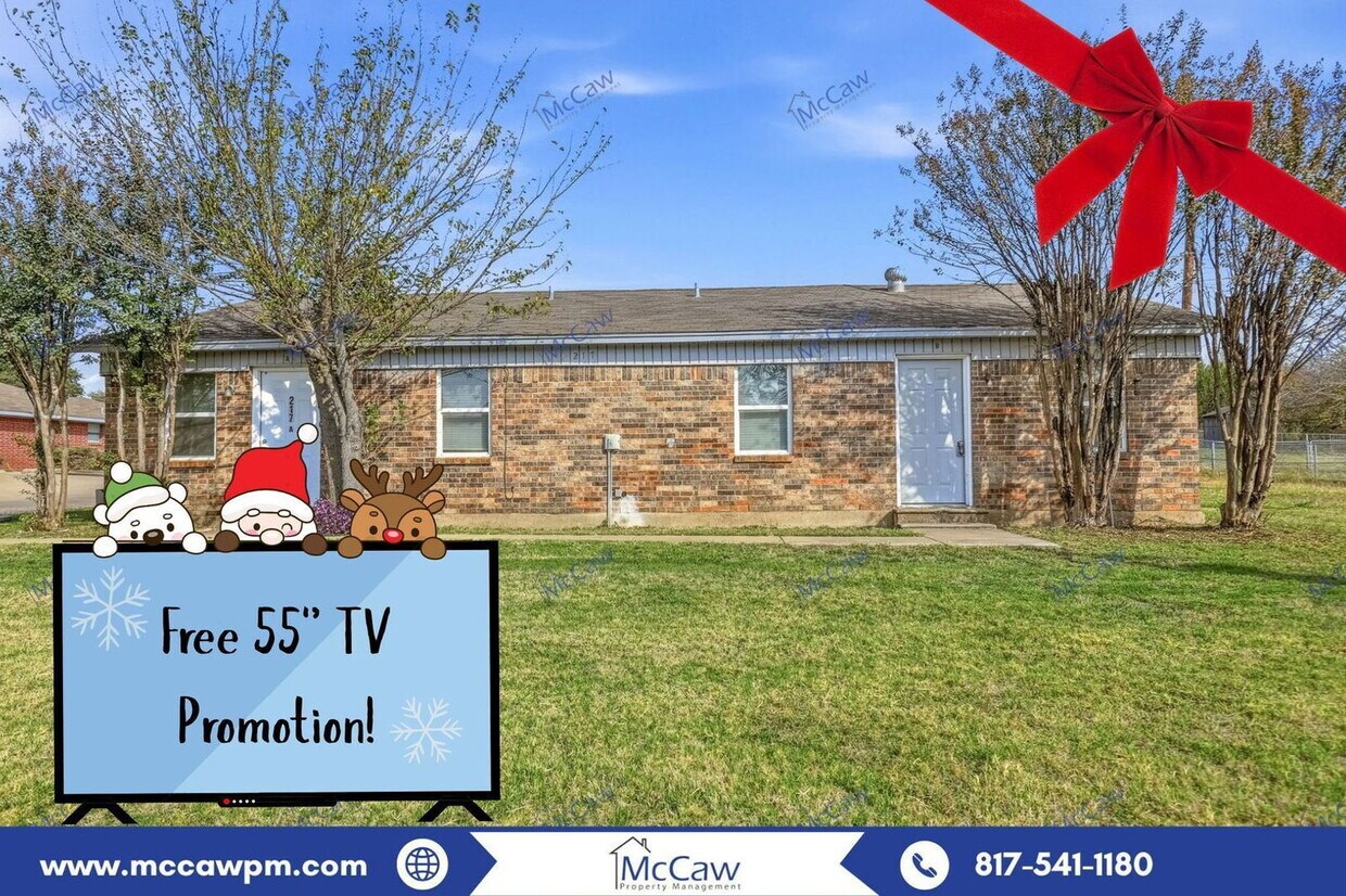 Foto principal - 217 Joyce St