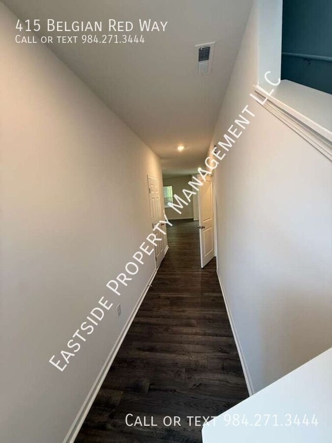 Building Photo - 415 Belgian Red Wy