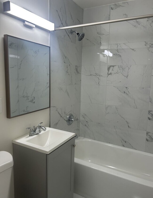 Foto del interior - Hillside Terrace Apartments