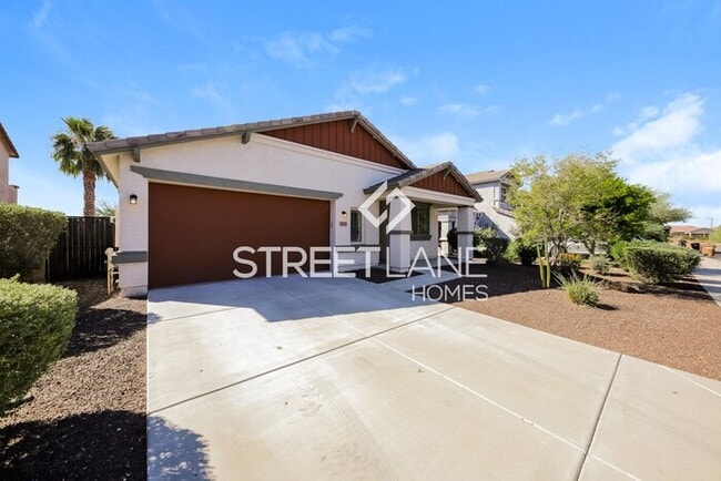 Building Photo - REDUCED! 3 Bedroom Home in Vistancia!