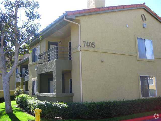 Building Photo - 7405 Charmant Dr