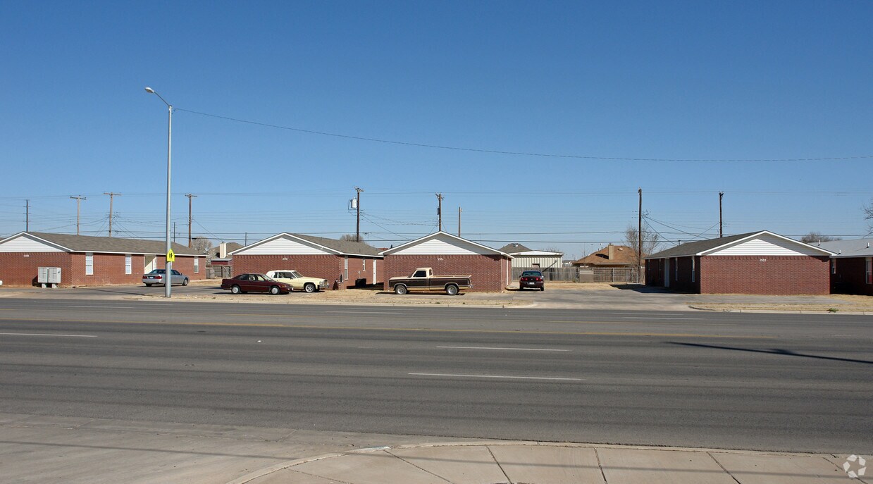 Foto principal - 1510-1514 82nd St
