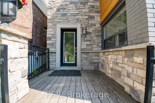 Building Photo - 109 Neville Park Blvd
