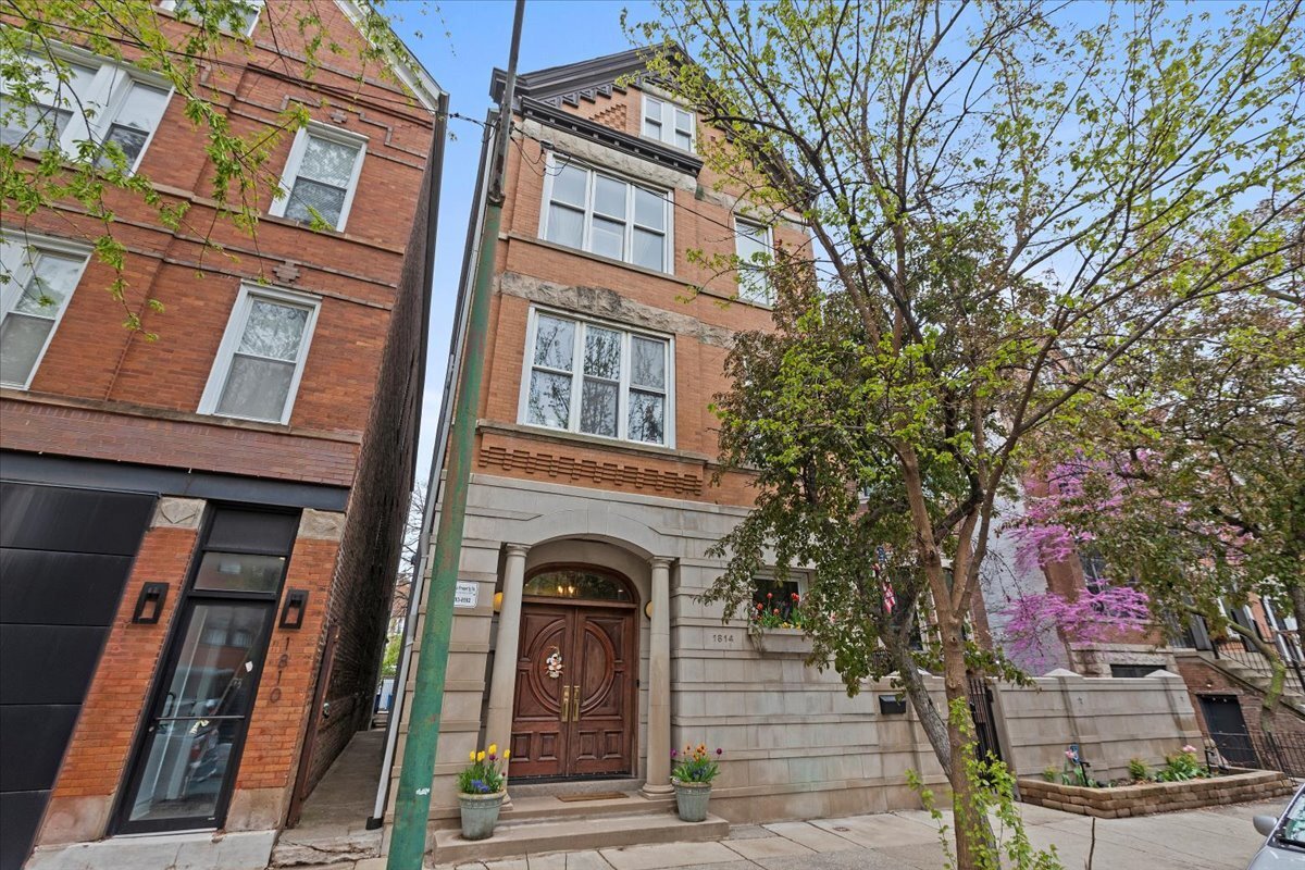 Primary Photo - 1814 N Paulina St