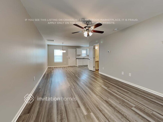 Foto del edificio - 3802 Miller Dr