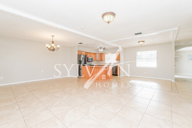 Building Photo - Cute 3BR 3BA Home