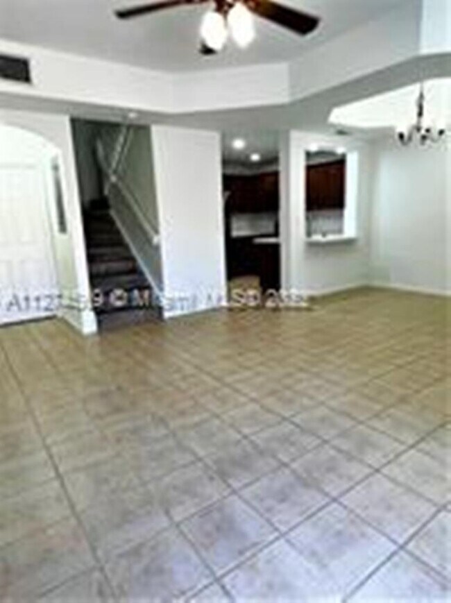 Photo - 10584 SW 6th St Townhome
