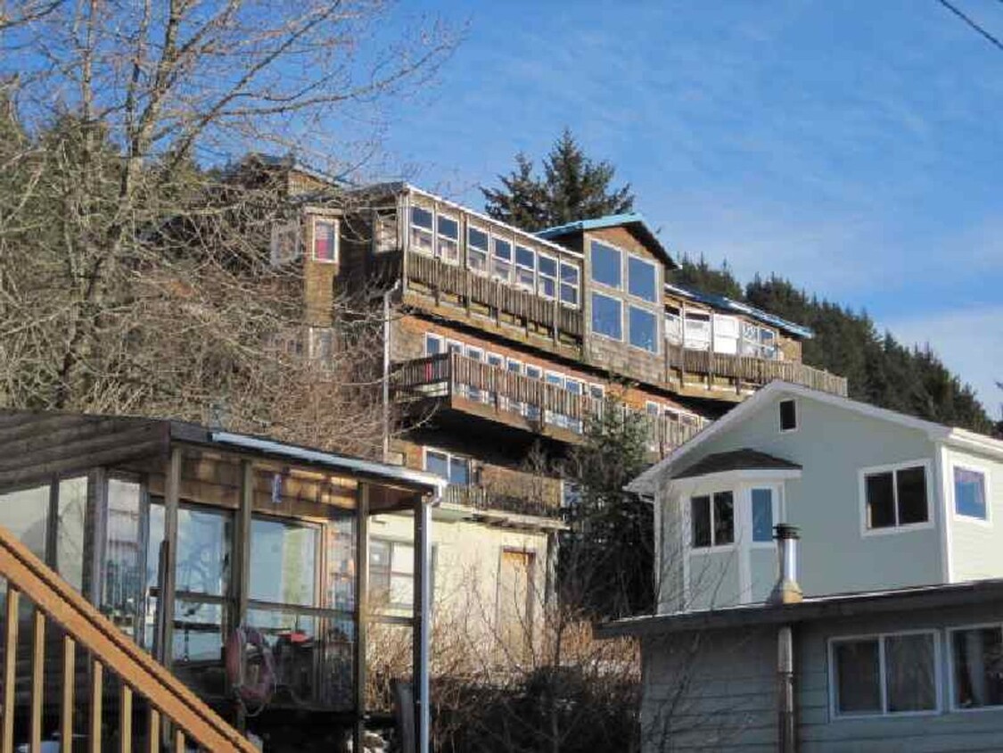 Rent In Kodiak Alaska