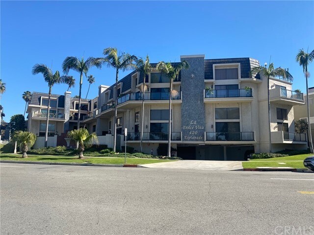 Foto del edificio - 420 Esplanade