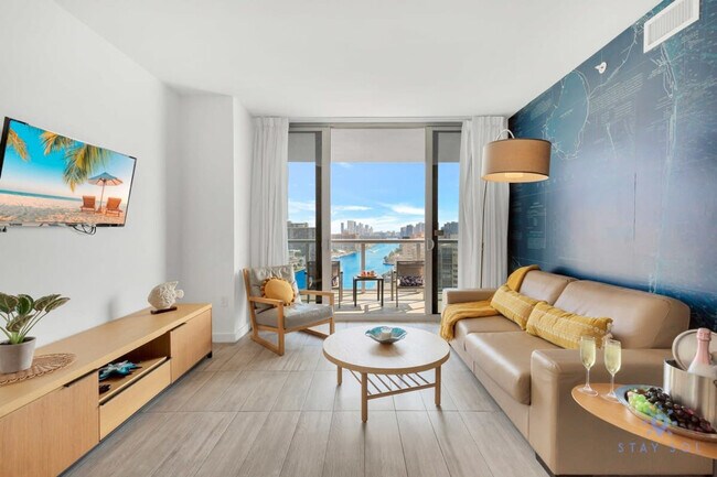 Foto del edificio - 2602 E Hallandale Beach Blvd