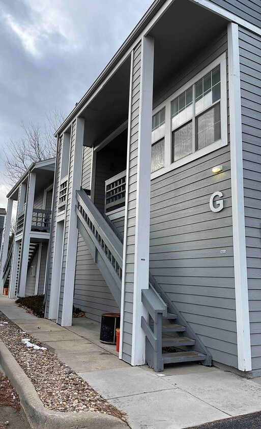 Primary Photo - Lovely 2-Bedroom Condo with Modern Comfort...