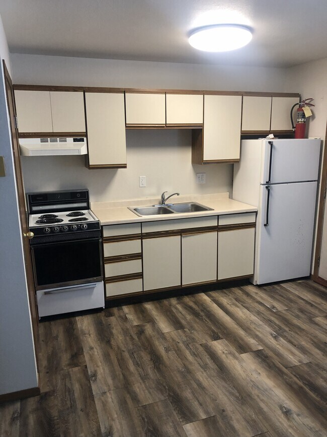 Foto del edificio - Fairway Court