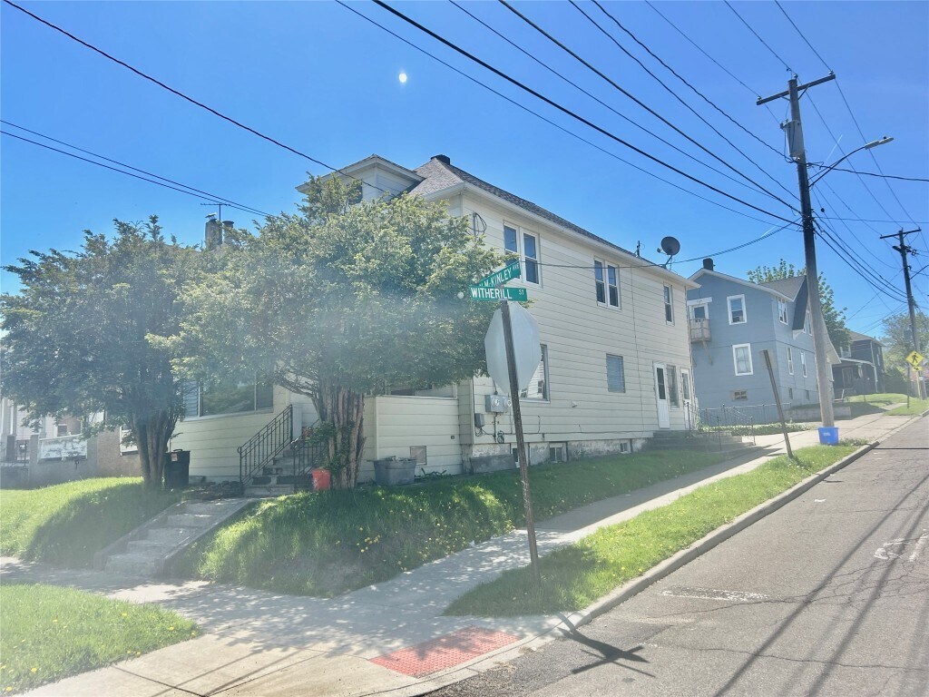 Primary Photo - 129 N McKinley Ave