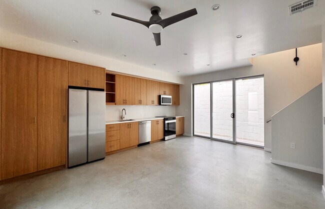 Foto del edificio - 1210 1/2 Manzanita St