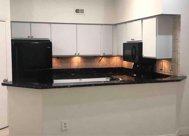 Photo - 2445 SW 18th Terrace Apartment