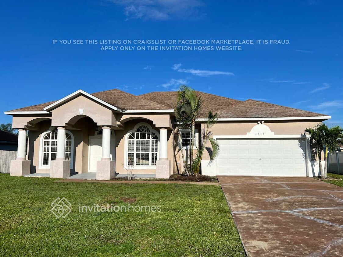 Foto principal - 4514 SW Calloway St