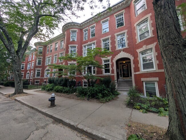 Foto del edificio - 9 Strathmore Rd