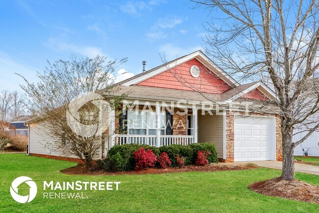 Foto del edificio - 3624 Crowders View Dr