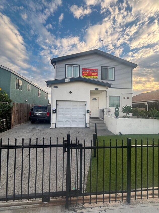 Foto principal - 232 W 91st St