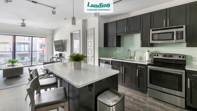 Foto del edificio - 3700 Mapleshade Ln
