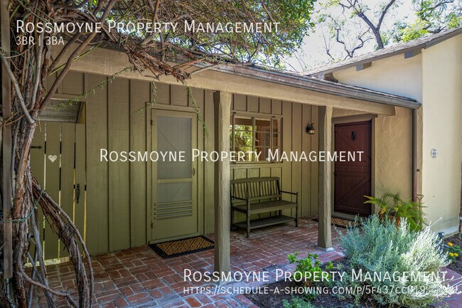 Building Photo - Rossmoyne Classic