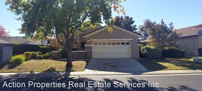 Foto del edificio - 3 br, 2 bath House - 1659 Rogart Way