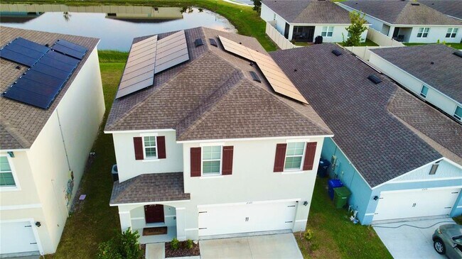 Foto del edificio - 2371 Brassie Ct