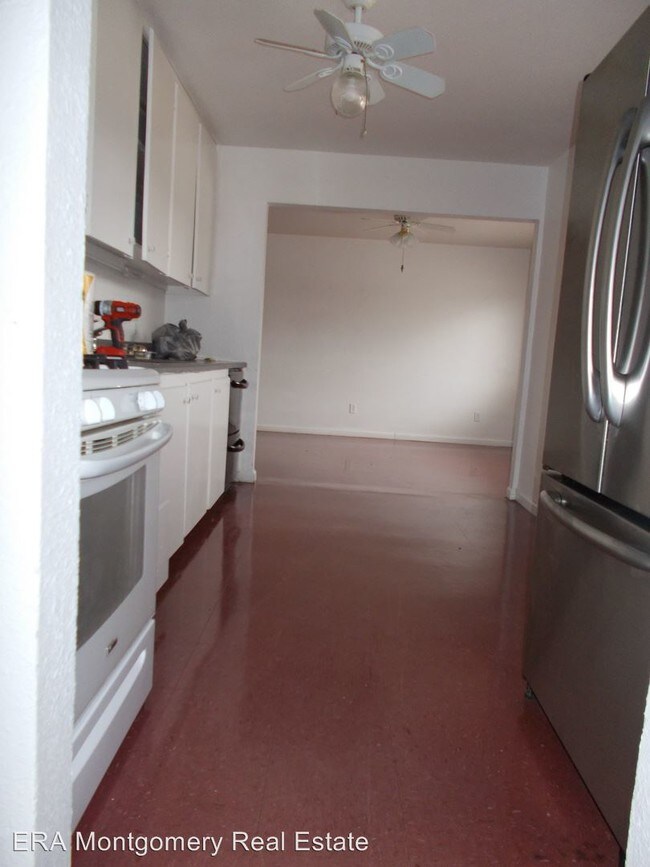 Building Photo - 1616 W Tansill St