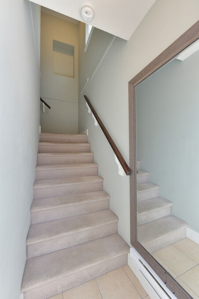 Building Photo - Fully Furnished 1 Bedroom Coach House in Clayton – Utilities Included