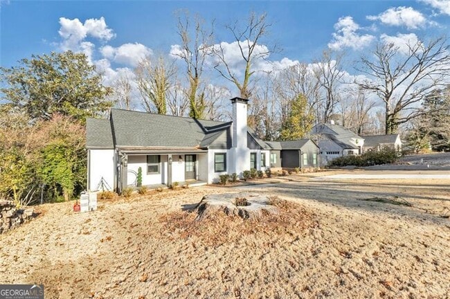 Building Photo - 1571 Blvd Lorraine SW