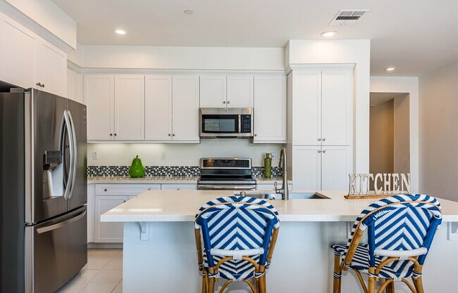 Kitchen Wide View - 5304 Harvard Way