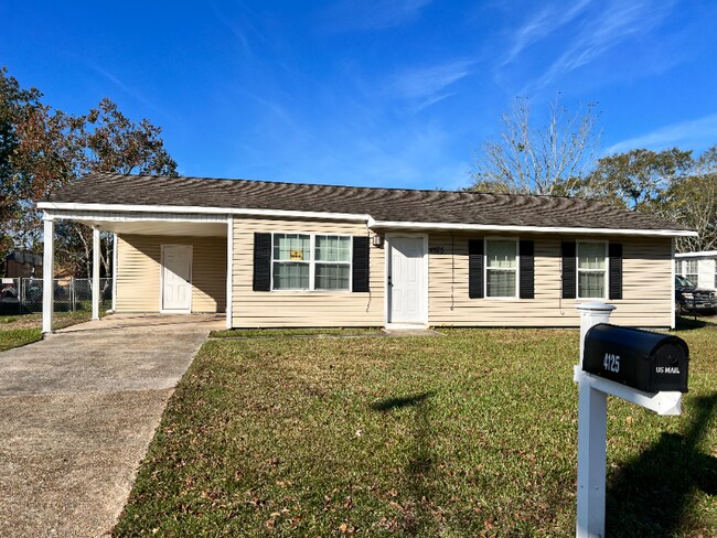 Foto del edificio - 4125 Colleen St