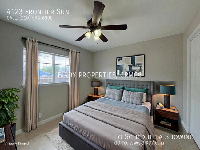 Foto del edificio - 4123 Frontier Sun