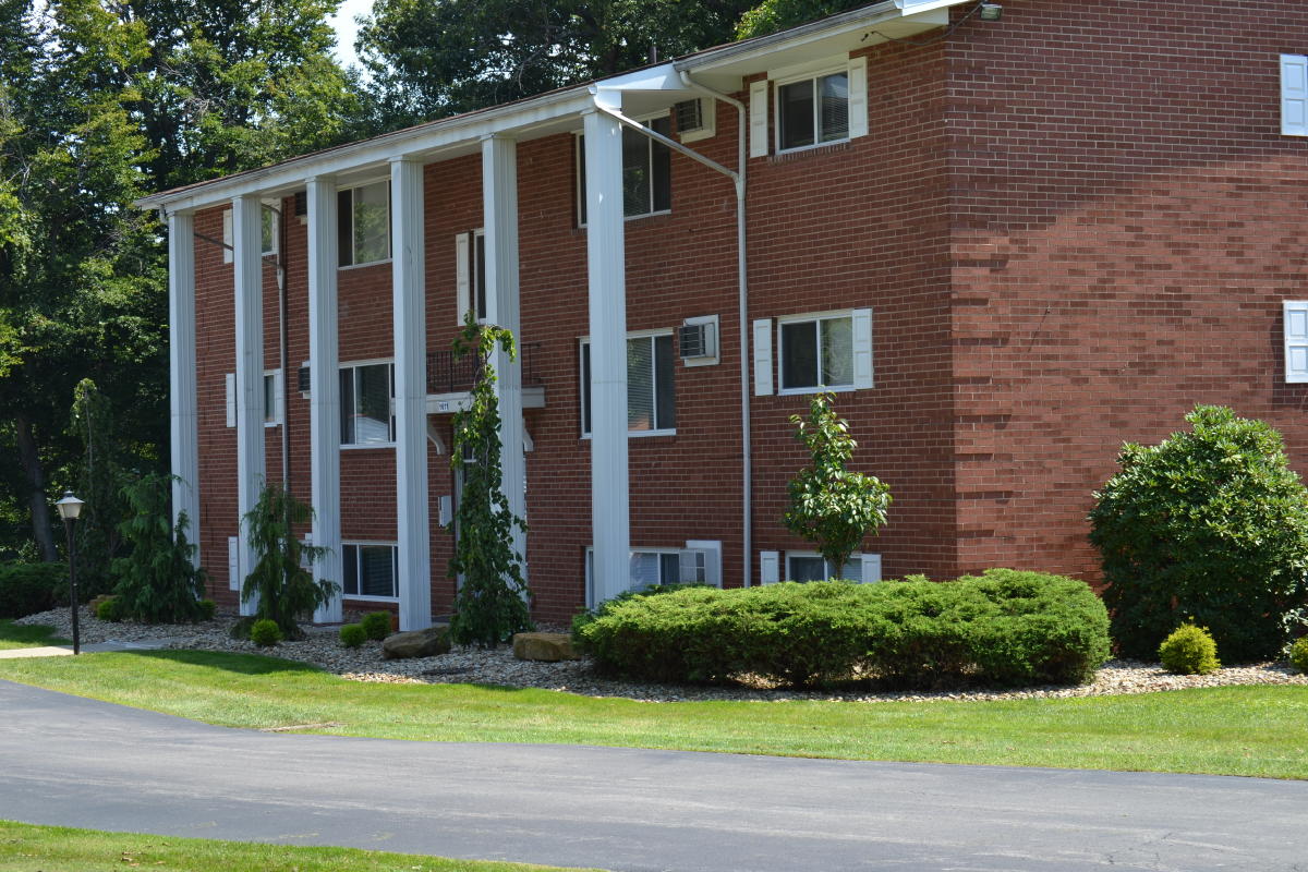 Foto del edificio - Arlington Arms