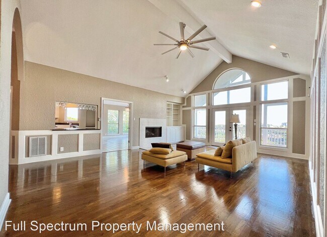 Building Photo - 5 br, 3 bath House - 8102 Cedar Knoll