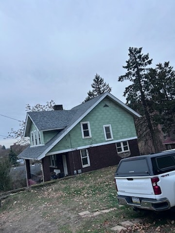 Building Photo - 2649 Veteran St