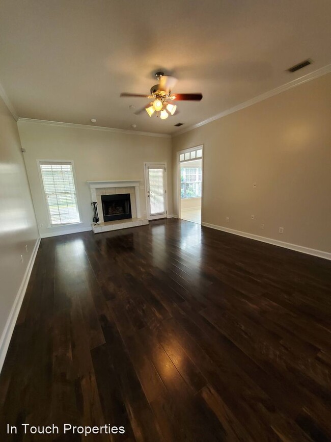 Foto del edificio - 4 br, 2 bath House - 4338 Stonehaven Dr