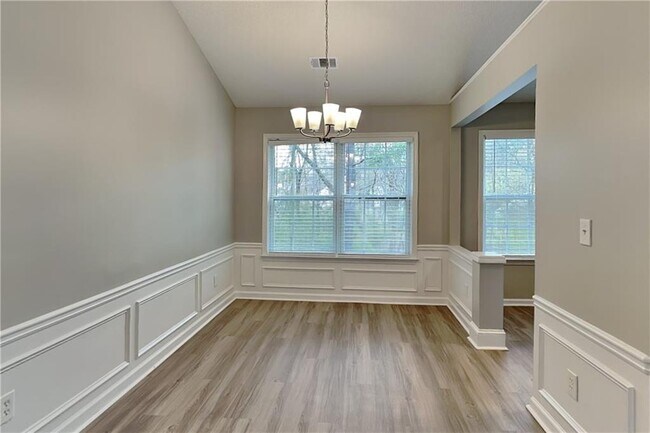 Foto del edificio - 252 Creel Chase NW