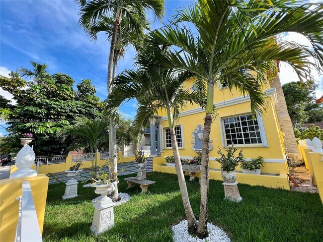 Foto del edificio - 1336 SW 14th St