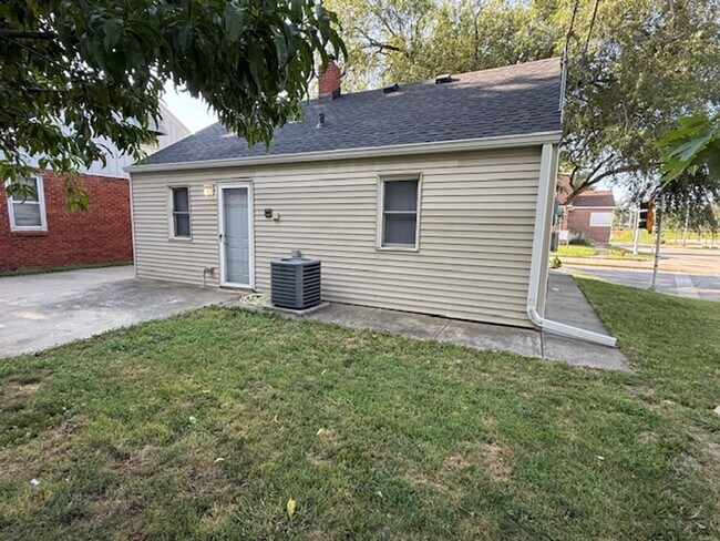 Foto del edificio - Renovated Single Family Home!
