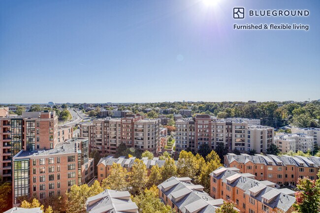 Foto del edificio - 1200 N Veitch St