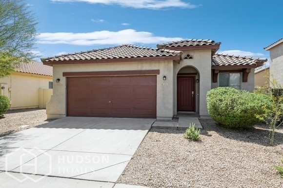 Primary Photo - NOW AVAILABLE! - 2505 W Alta Vista Rd, Pho...