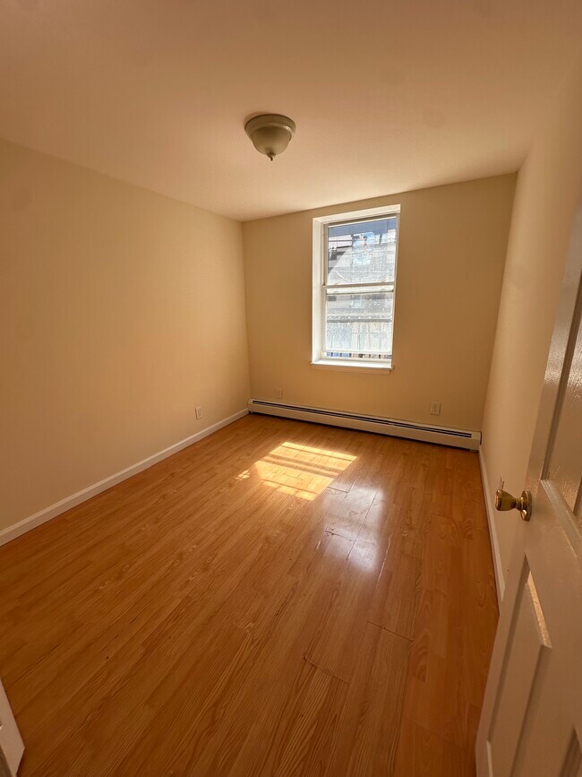 Dormitorio - 99 Avenue E