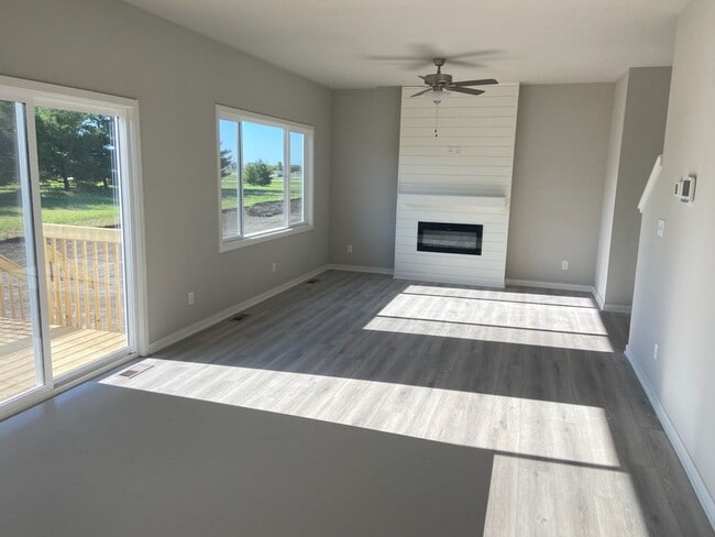 Building Photo - Luxury New Construction Home with Attached...