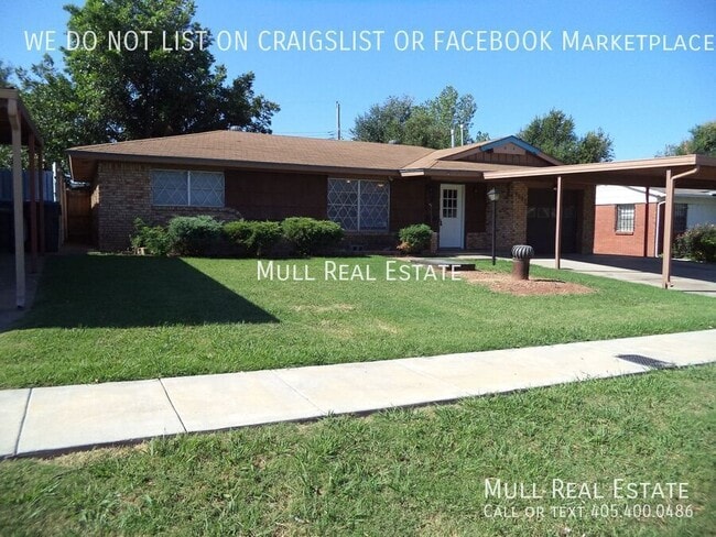 Photo - 3002 SW 53rd St House